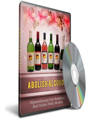 cover image of Hypnosis to Overcome Alcohol Addiction
